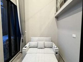 1 Schlafzimmer Wohnung zu vermieten im The Origin Ladprao Bangkapi , Khlong Chan