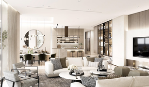 4 Habitaciones Ático en venta en , Dubái LIV Marina
