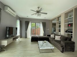 4 спален Вилла в аренду в Grand Regent Residence, Pong, Паттая, Чонбури