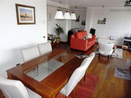 3 Schlafzimmer Wohnung zu verkaufen im Las Condes, San Jode De Maipo