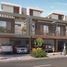 4 Bedroom Townhouse for sale at Camelia, Layan Community