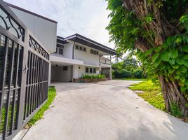 3 Schlafzimmer Haus zu vermieten in Benjakitti Park, Khlong Toei, Khlong Toei