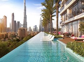 3 Schlafzimmer Wohnung zu verkaufen im City Center Residences, Burj Views, Downtown Dubai