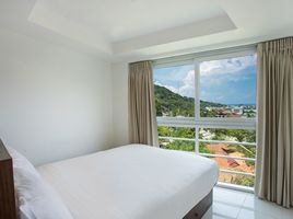 1 Bedroom Apartment for sale at Kata Ocean View, Karon, Phuket Town, Phuket