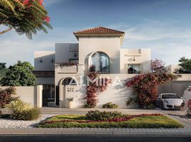 5 Bedroom Villa for sale at Fay Alreeman, Al Reef Downtown, Al Reef