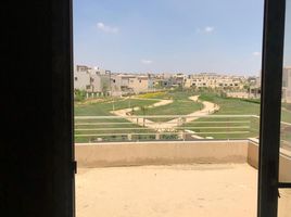 5 Bedroom Villa for sale at Palm Hills Golf Extension, Al Wahat Road, 6 October City, Giza