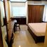 Studio Wohnung zu verkaufen im AD Hyatt Condominium, Na Kluea