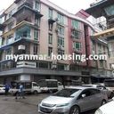3 Bedroom Condo for sale in Kamayut, Yangon
