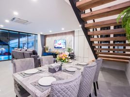 4 Bedroom Villa for rent in Pattaya Dolphin World, Huai Yai, Huai Yai