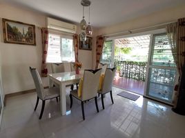 4 Bedroom House for sale at Pruksa Town Serenity Petchkasem 81, Nong Khaem