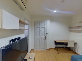 1 Bedroom Apartment for rent at Life at Ratchada - Suthisan, Sam Sen Nok, Huai Khwang