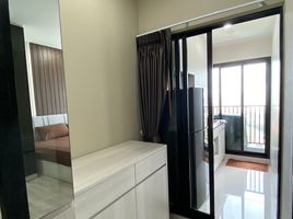 1 Bedroom Apartment for rent at Niche MONO Mega Space Bangna, Bang Kaeo, Bang Phli