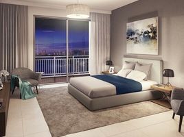 3 Bedroom Apartment for sale at Harbour Views 1, Creekside 18, Dubai Creek Harbour (The Lagoons)