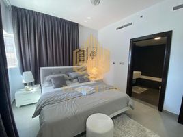 2 Bedroom Apartment for sale at The Boardwalk Residence, Shams Abu Dhabi, Al Reem Island