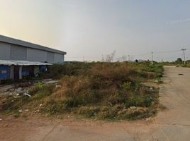  Land for sale in Mueang Samut Sakhon, Samut Sakhon, Bang Krachao, Mueang Samut Sakhon