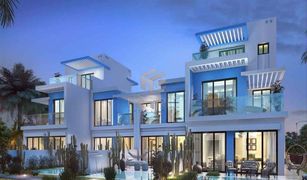 5 Schlafzimmern Villa zu verkaufen in , Dubai Santorini