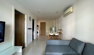 1 chambre Condominium a vendre à Nong Kae, Hua Hin The Seacraze 