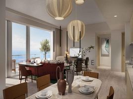 2 Bedroom Apartment for sale at Address The Bay, EMAAR Beachfront, Dubai Harbour, Dubai