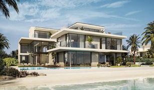 7 Habitaciones Villa en venta en District One, Dubái District One West