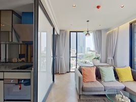1 Bedroom Condo for sale at The Reserve 61 Hideaway, Khlong Tan Nuea