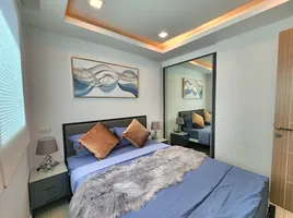 1 Schlafzimmer Wohnung zu verkaufen im Arcadia Beach Continental, Nong Prue