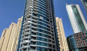 3 Bedrooms Apartment for sale in Marina View, Dubai Full Marina View
