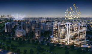 1 Bedroom Apartment for sale in Champions Towers, Dubai Azizi Grand