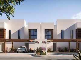 4 Bedroom Villa for sale at Noya Viva, Yas Island