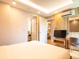 1 Schlafzimmer Appartement zu vermieten im A.P. Suites Sukhumvit 59, Khlong Tan Nuea, Watthana