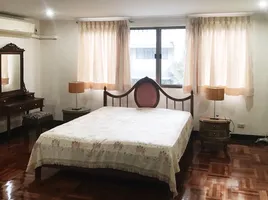 3 Schlafzimmer Villa zu vermieten im Ban Suan Kasemsuwan, Phra Khanong, Khlong Toei