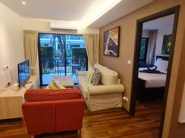 1 Bedroom Apartment for sale at The Title Rawai Phase 3 West Wing, Rawai