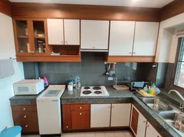 2 Schlafzimmer Wohnung zu verkaufen im Baan Somprasong Condominium Huahin, Cha-Am