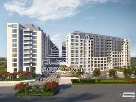 Studio Appartement zu verkaufen im Al Mamsha, Al Zahia