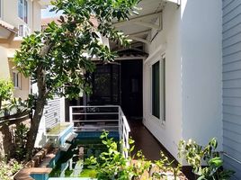 3 спален Дом на продажу в Casa Ville Ratchaphruek-Chaengwattana, Bang Phlap