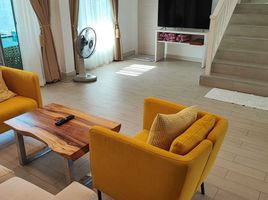 3 Schlafzimmer Villa zu vermieten im Khanitha Private Villas Bantao 6-11, Choeng Thale