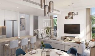 4 chambres Maison de ville a vendre à Arabella Townhouses, Dubai Mudon Al Ranim 2