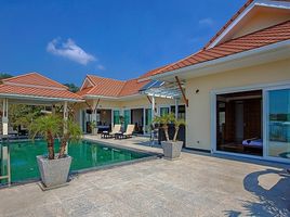 5 Bedroom House for rent in Phuket, Chalong, Phuket Town, Phuket