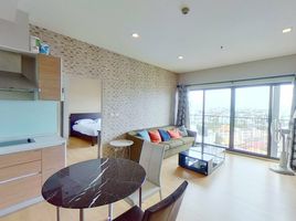 1 Bedroom Apartment for rent at Noble Reveal, Phra Khanong Nuea