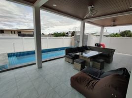 3 Bedroom House for sale at Saruta Parkville Hua Hin, Hin Lek Fai, Hua Hin