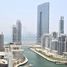 Studio Apartment for sale at Escan Tower, Dubai Marina