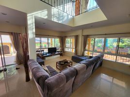 5 Bedroom House for sale at Baan Munta, Mu Si