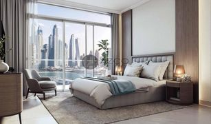 2 Bedrooms Apartment for sale in EMAAR Beachfront, Dubai Palace Beach Residence