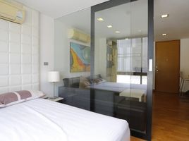 Studio Wohnung zu vermieten im XVI The Sixteenth Condominium, Khlong Toei