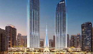 2 Schlafzimmern Appartement zu verkaufen in , Dubai Address Harbour Point