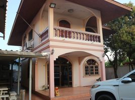 7 Schlafzimmer Warenhaus zu vermieten in Na Di, Mueang Samut Sakhon, Na Di