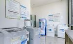 Laundry Facilities / Dry Cleaning at เดอะ ไลน์ สุขุมวิท 71