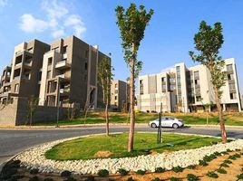 4 Bedroom Apartment for sale at Village Gardens Katameya, The 5th Settlement