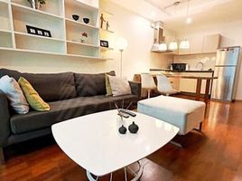 1 Schlafzimmer Wohnung zu vermieten im Siri On 8, Khlong Toei