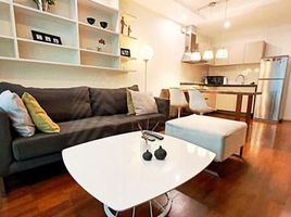 1 Bedroom Apartment for rent at Siri On 8, Khlong Toei