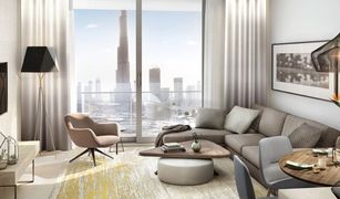 1 Habitación Apartamento en venta en , Dubái Vida Residences Dubai Mall 